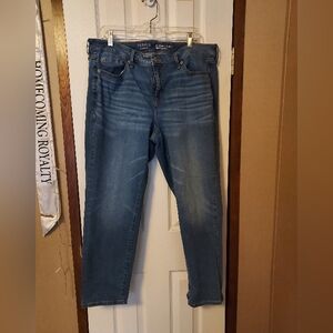Torrid Boyfriend Jeans